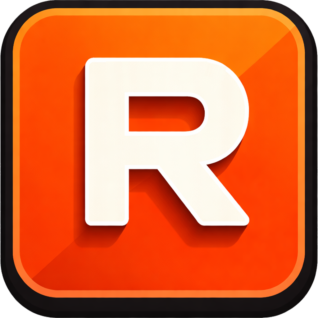 Rizz logo